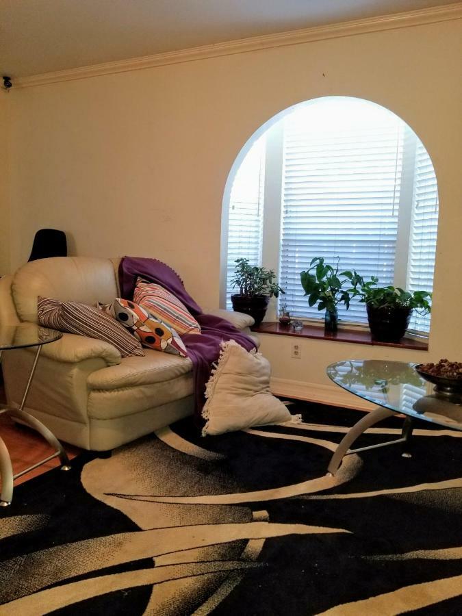 Cynnies Home ลองบีช ภายนอก รูปภาพ