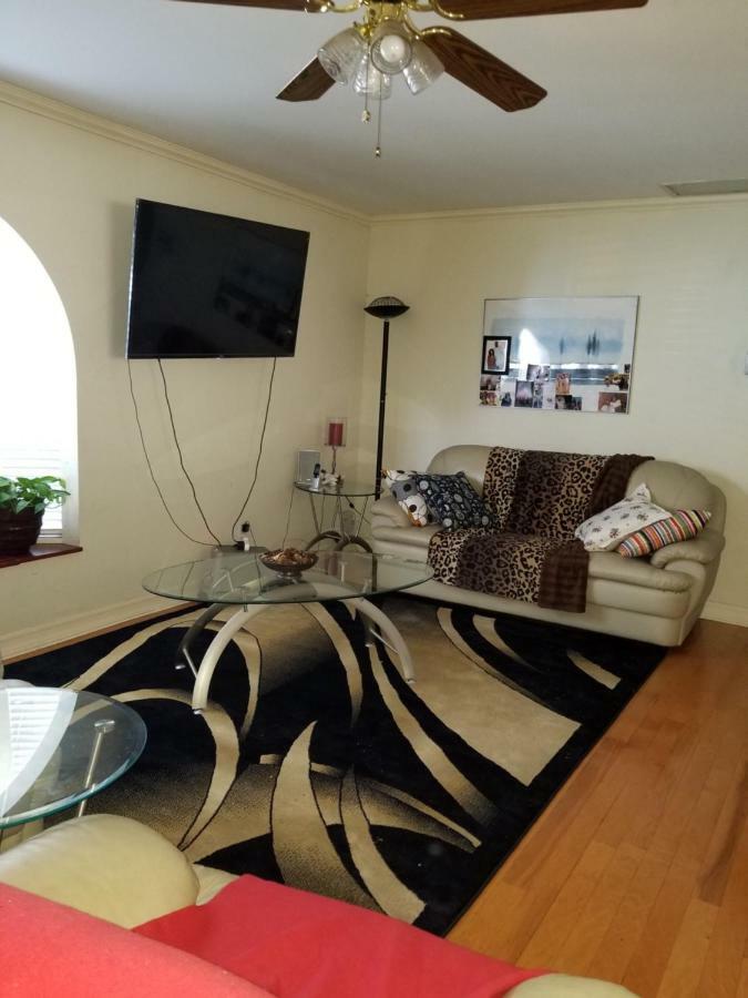 Cynnies Home ลองบีช ภายนอก รูปภาพ